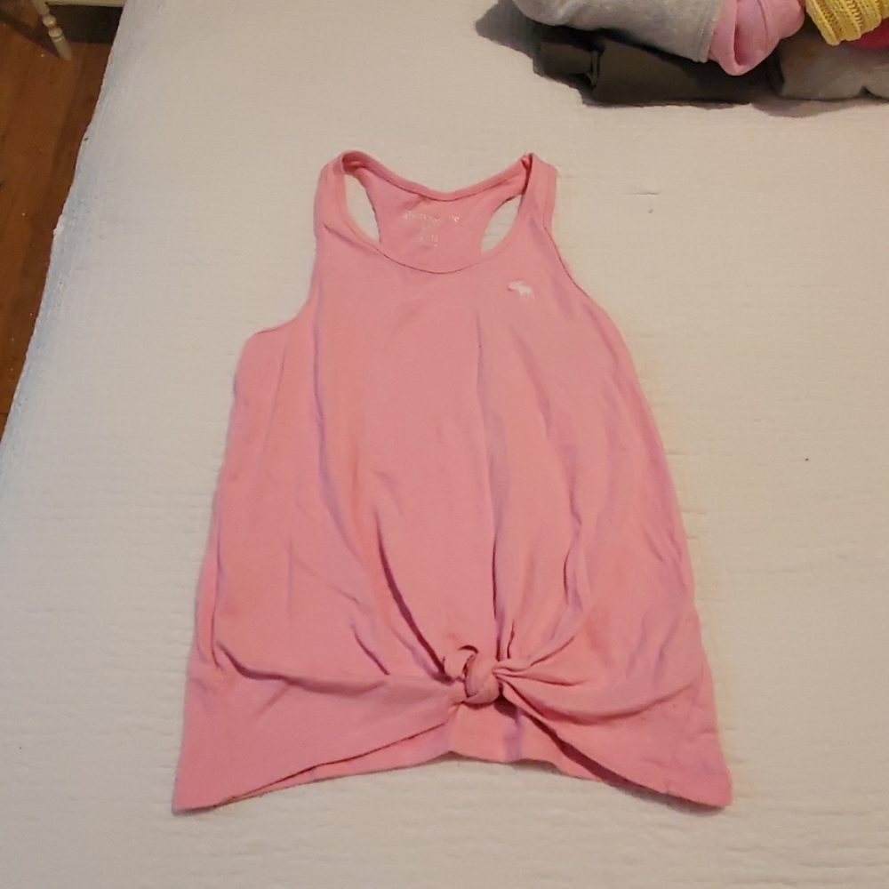 Abercrombie tank